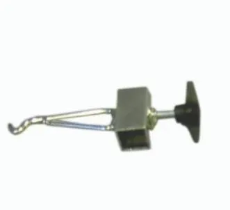 SingleFlex FK 110-115 krok med skrue