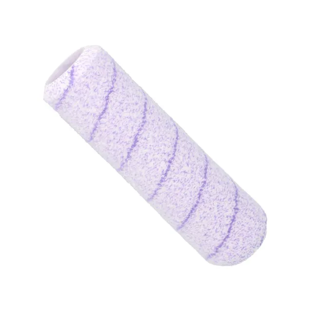 Blue Dolphin Killer Microfiber Blend malerull glatt resultat