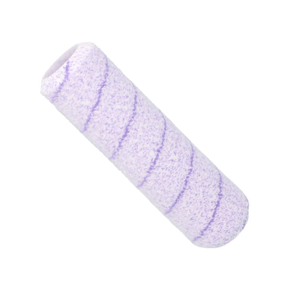Blue Dolphin Killer Microfiber Blend malerull glatt resultat