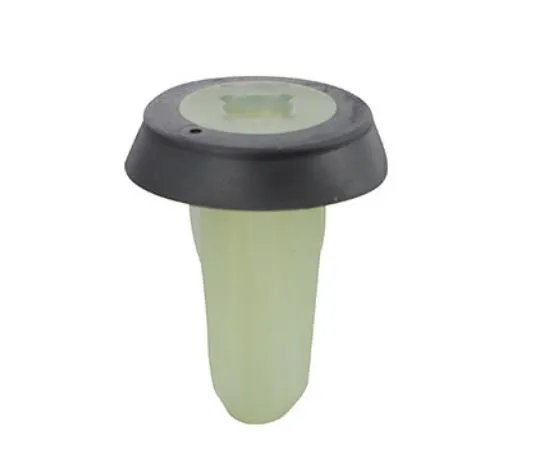 Restagraf 130362 plastmutter Ø 4,8 mm 15-pk Ford