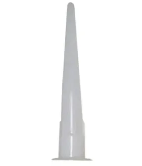 Spiss for patroner 310 ml plast