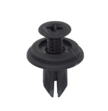 C. Christoffersen RG 11754 plastnagle Ø6 mm
