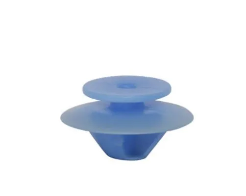 C. Christoffersen Restagraf 130096 listeklips Ø 8,2 mm 8 pk