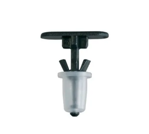 Restagraf 9913 klips Ø5,5-5,7mm 15pk Ford
