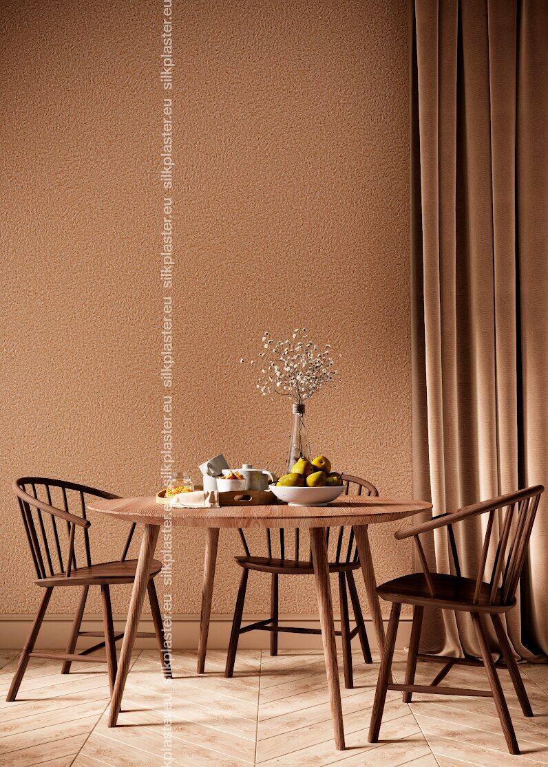 Silk Plaster Art Design flytende tapet myk tekstur moderne