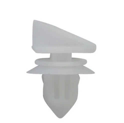C. Christoffersen Restagraf 12417 støpeklips Ø 9 mm 5pk