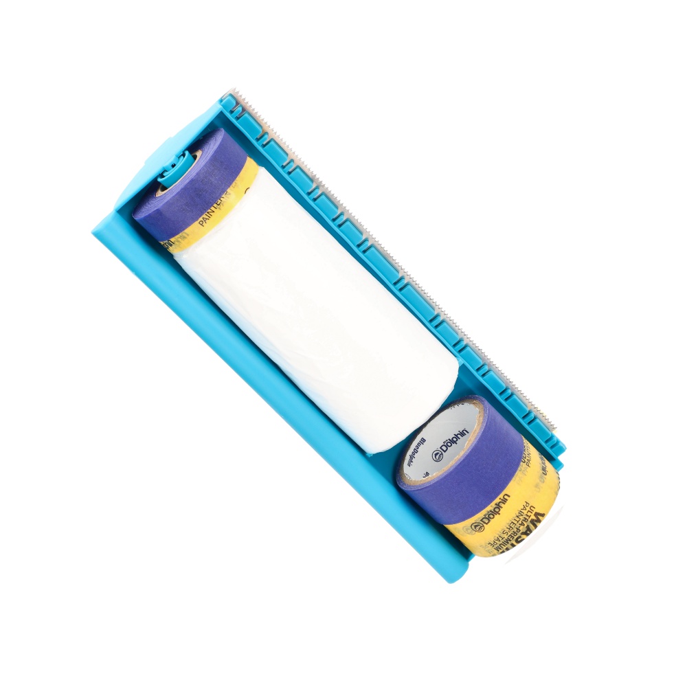 Blue Dolphin Tapes Pro-Masker Washi Kombo 110cm x 12m