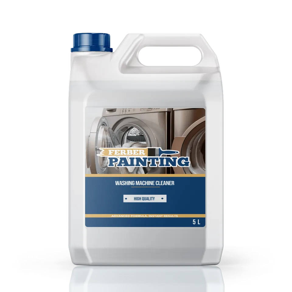 Ferber Painting vaskemaskinrens 5 liter avkalkende