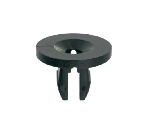 Restagraf RG 11386 plastmutter 5-6 mm motorskjerm 12pk Ford