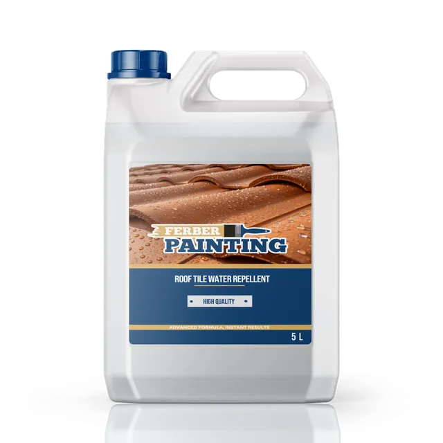 Ferber Painting takstein impregnering 5 liter