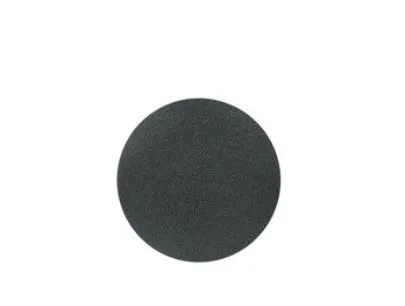 Restagraf 1478 klebeprikk svart Ø 38 mm plugging