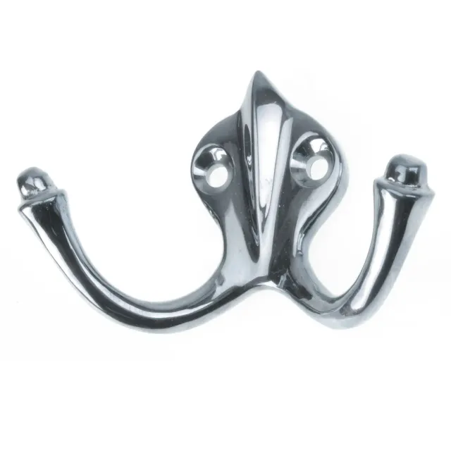 Gysinge Kleskrok 8115 forniklet dobbel