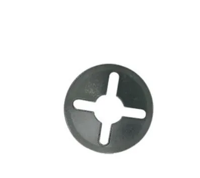 Restagraf 559 klips aksial 4,5 mm glatt akse