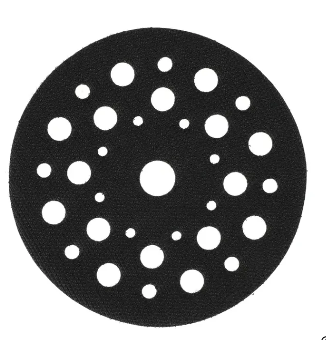 Mirka Pad Saver mellomlegg 125 mm 33H tynn