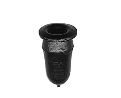 Restagraf 1381 klips plugg Ø6,2mm 20pk knapp