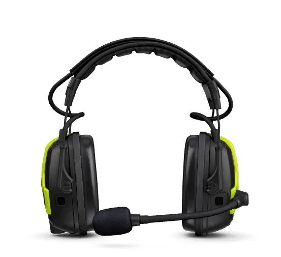 Guardio Freebird BT X hørselvern SNR 32dB Bluetooth