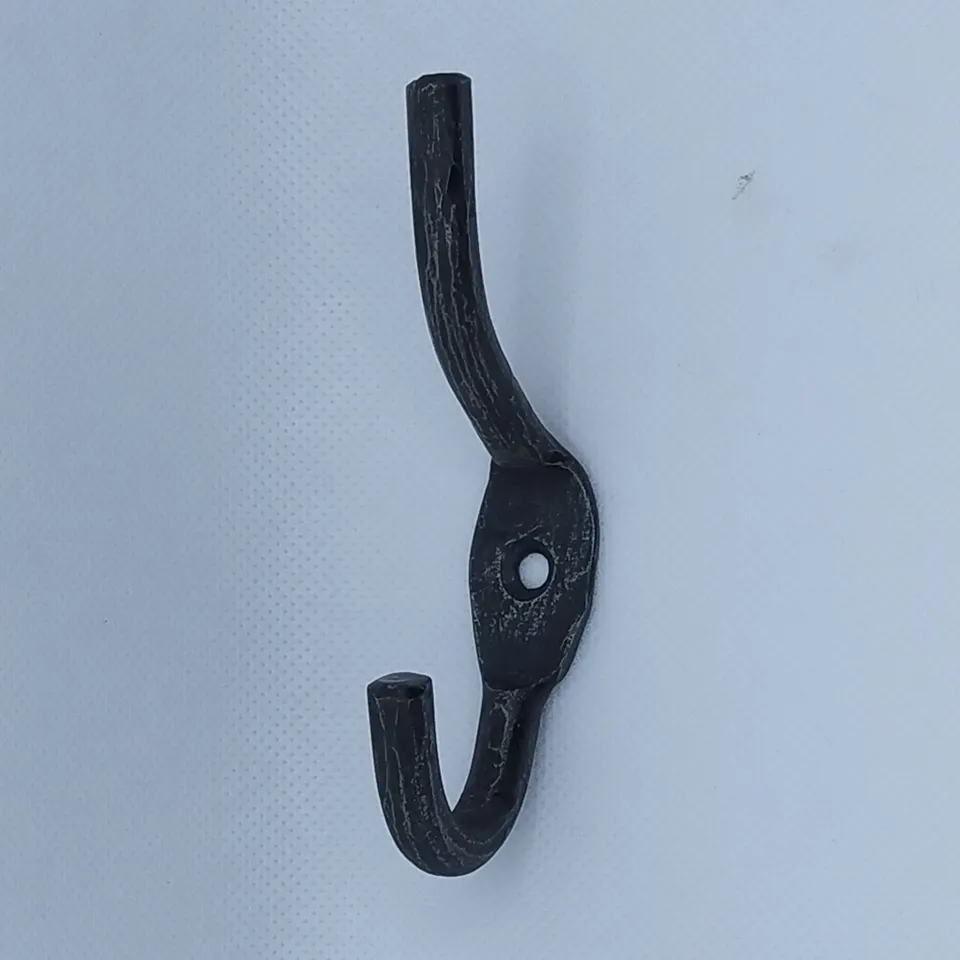 Ovolin Krok smijernskrok 10 cm svart