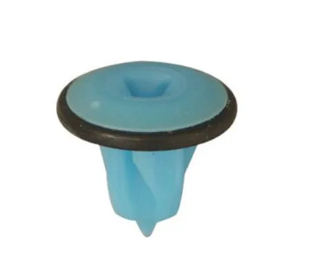 C. Christoffersen Restagraf 10389 plastmutter Ø 4,2 mm 15pk