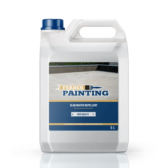 Ferber Painting Slab impregnering 5 liter utendørs