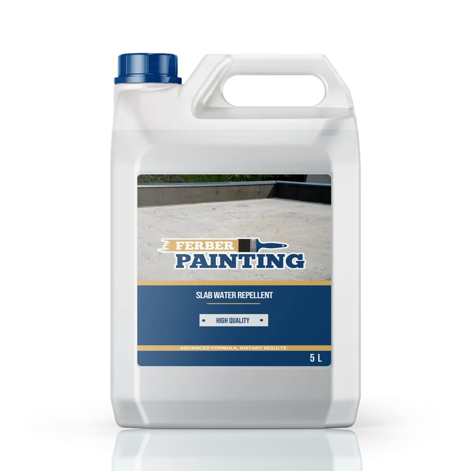 Ferber Painting Slab impregnering 5 liter utendørs