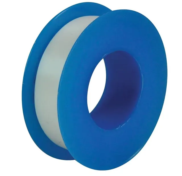 C. Christoffersen gjengetape 12x12,2 PTFE 12 mm x 12 m