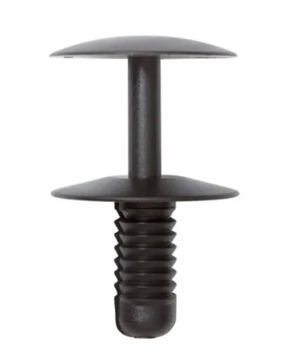 Restagraf 12326 plastnagle hjulhusdeksel VW 6pk