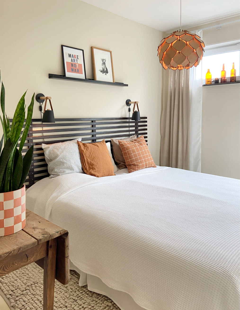 Ovolin Renfanegul 6-252 maling prøve oker gul