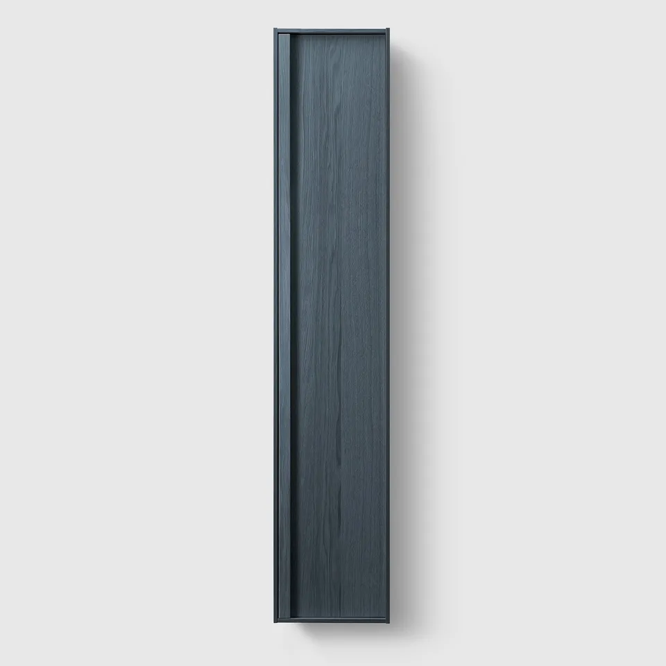 Toniton H2 H2/tc32 høyskap Deep Blue 163 cm