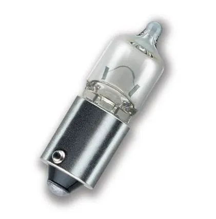 Osram H6W 12036/64132 billampe 12V 10-pk