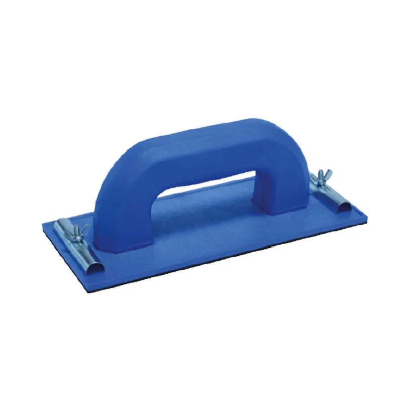Blue Dolphin slipekloss for slipenett håndsliping