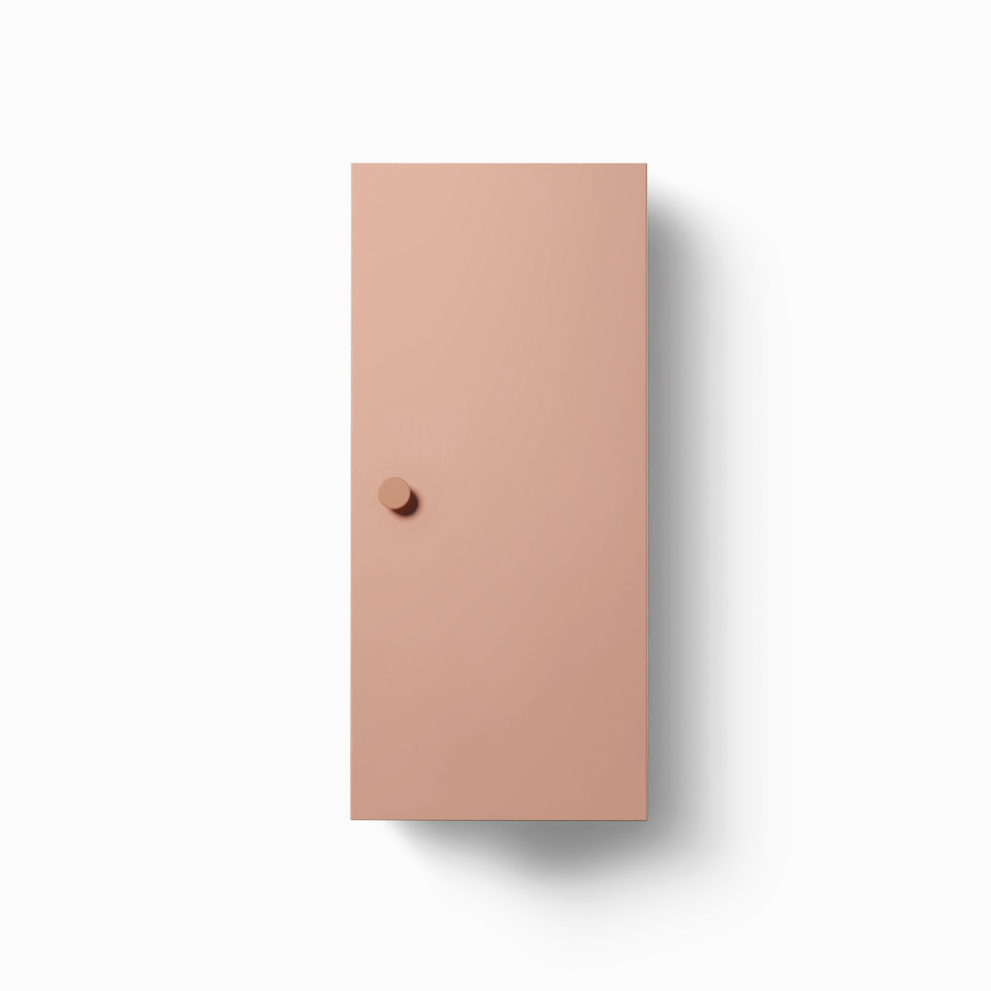 Toniton H3 H3/c32 baderomsskap Peach 32 cm veggskap