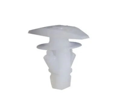 Restagraf 12570 monterlistklips Ø 5,2 mm anti-støv