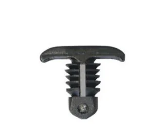Restagraf 11205 listeklips Ø4,6-4,8 mm VW montering