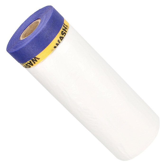 Blue Dolphin Tapes Pro-Masker Washi Kombo 110cm x 12m