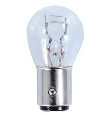 Forch 12594 billampe 21/4W BAZ15D 10-pk