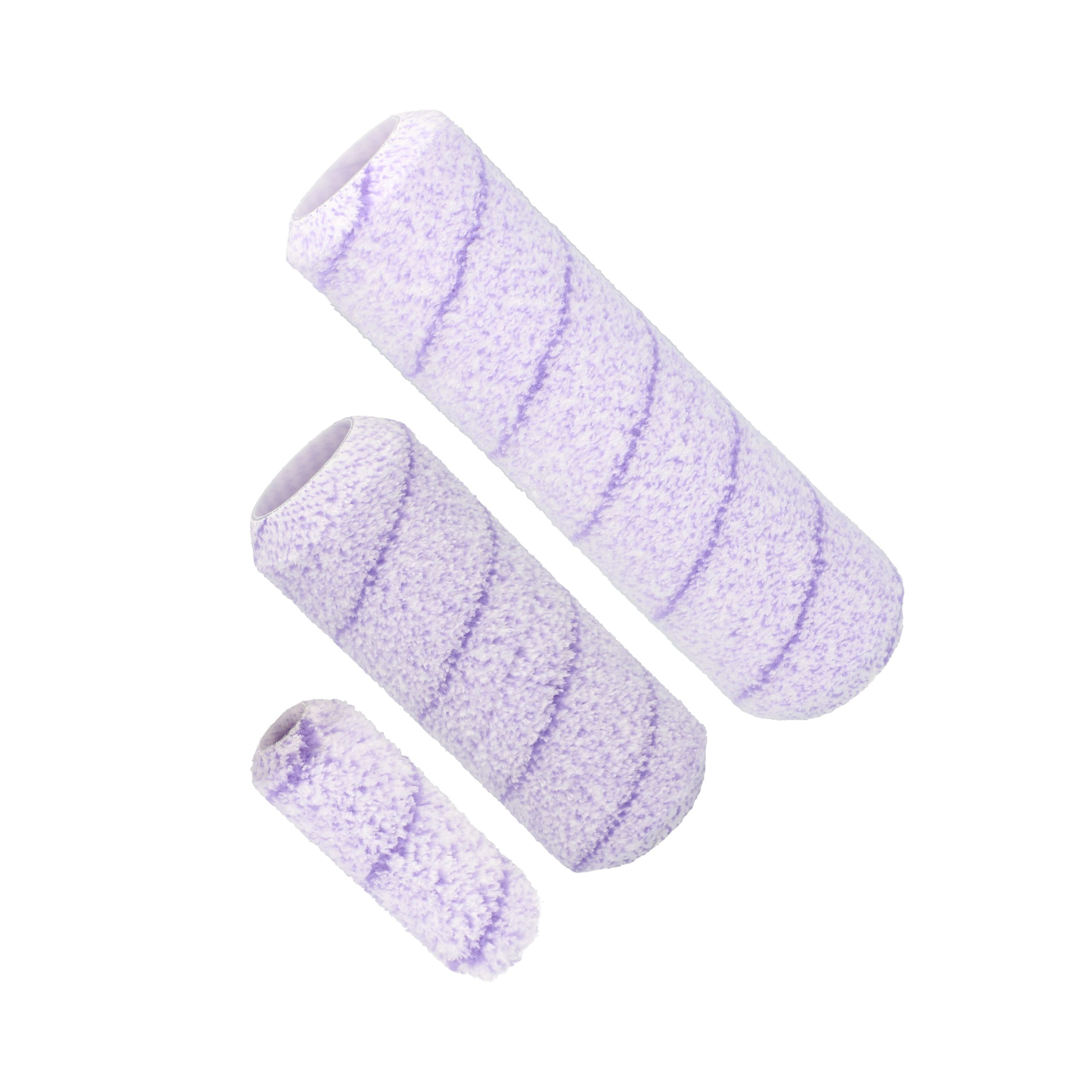 Blue Dolphin Killer Microfiber Blend malerull glatt resultat