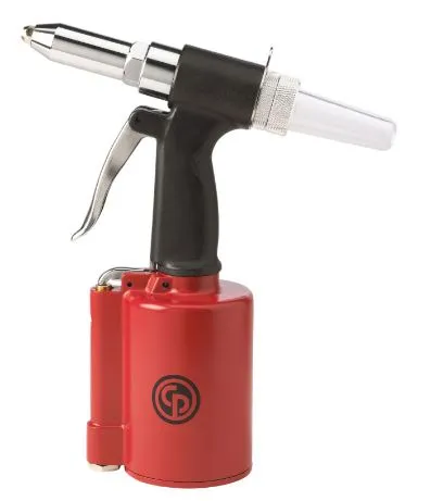 C. Christoffersen CP 9882 popnagletang 4,8 mm pneumatisk