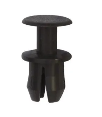 Restagraf 12657 plastnagle 8,5 mm 10pk Mercedes