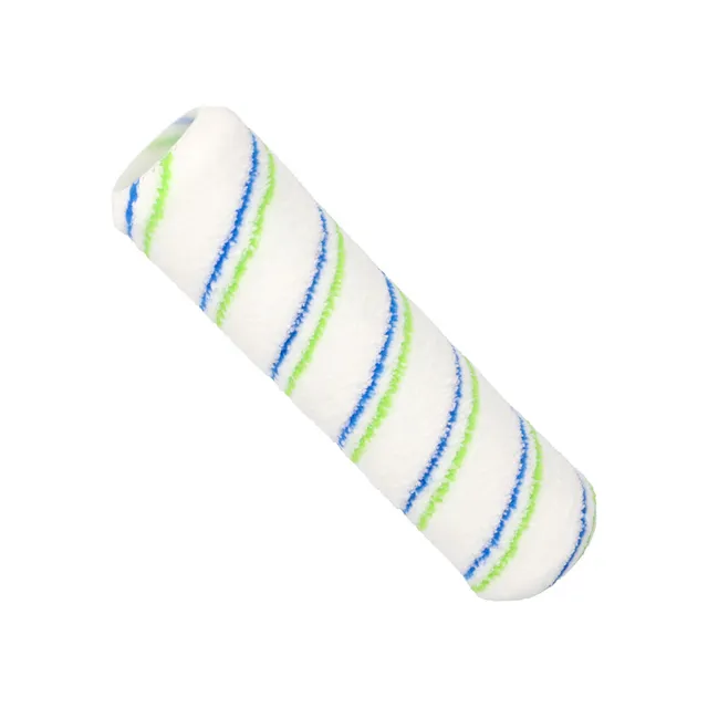 Blue Dolphin Tapes Microfibra malerull 25 cm glatte flater