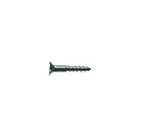 Gysinge Skruv 11 treskrue forniklet 3,15x19 mm