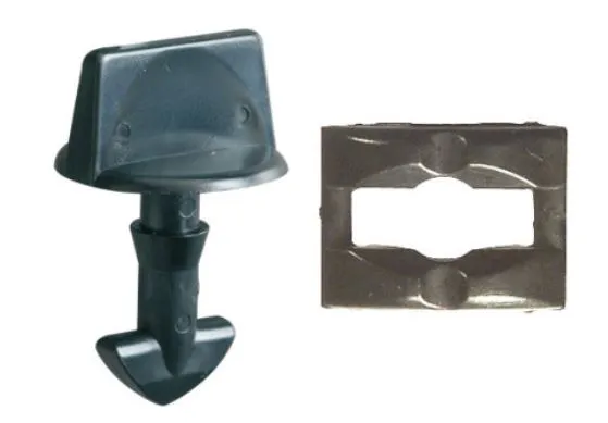Restagraf 225009 omdreiningsfester 1/4 sett motor