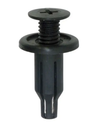 Restagraf RG 11753 plastnagle 10 mm støtfanger