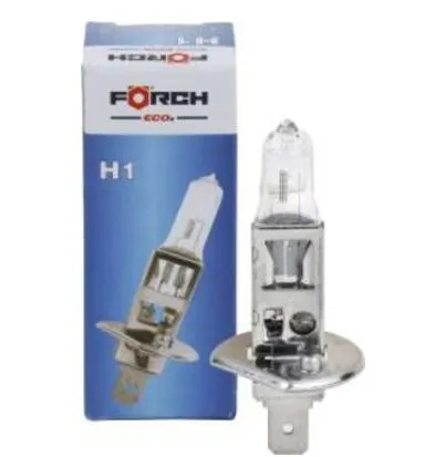 Forch 13258 billampe H1 24V 70W lastebil