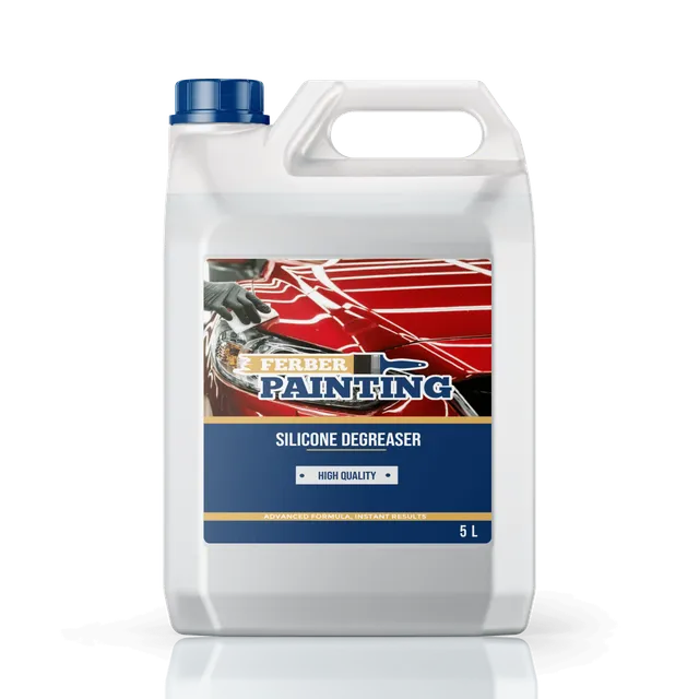 Ferber Painting Silicone Degreaser silikonavfetting skånsom