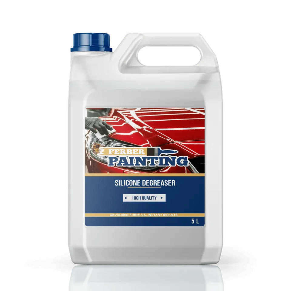 Ferber Painting Silicone Degreaser silikonavfetting skånsom