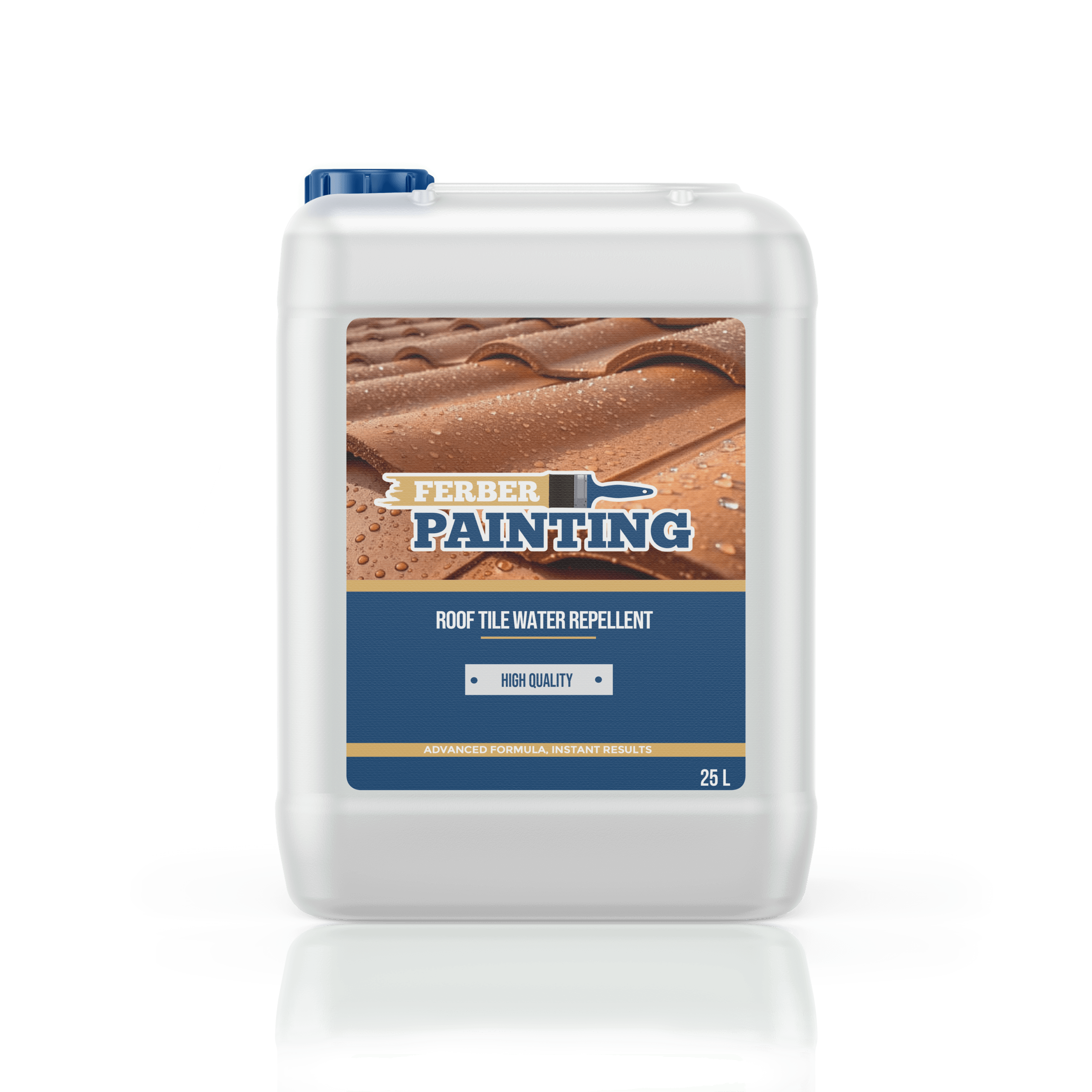 Ferber Painting takstein impregnering 5 liter
