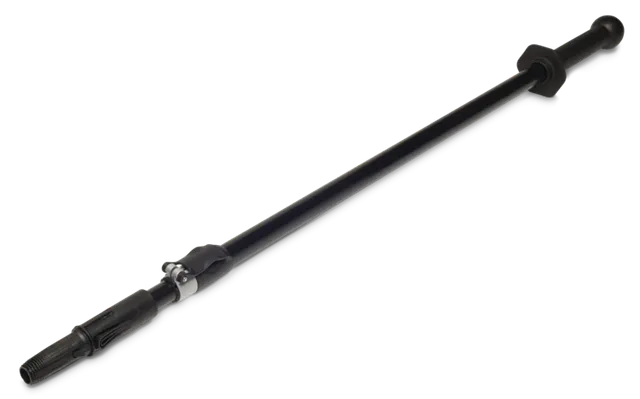 Jordan Ultimate J 2865 forlengerskaft karbon 105-180 cm