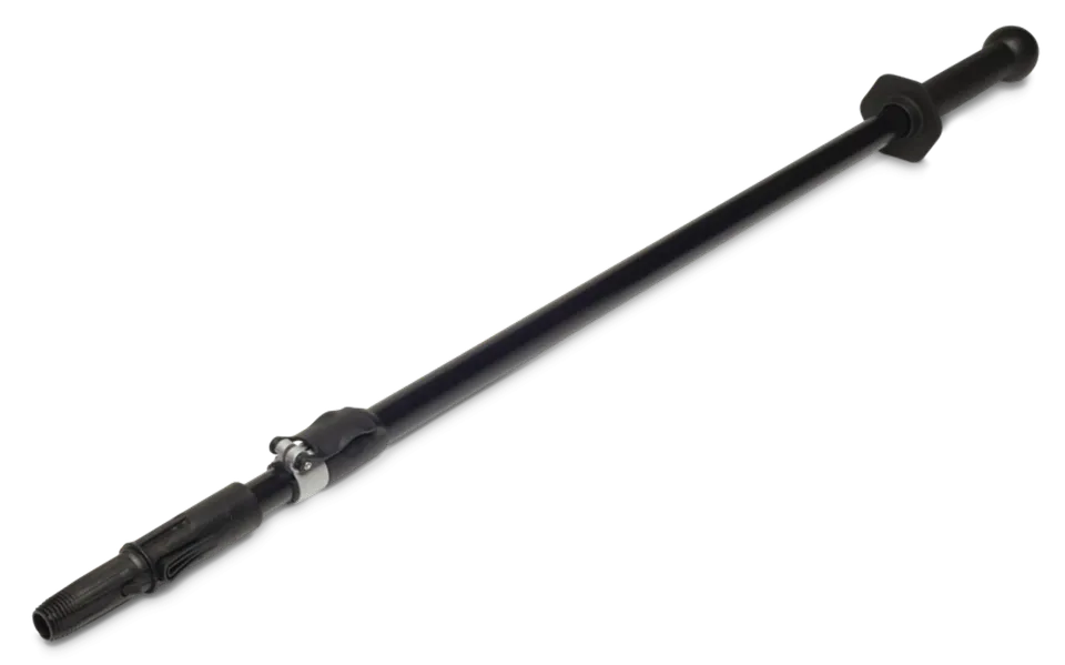 Jordan Ultimate J 2865 forlengerskaft karbon 105-180 cm