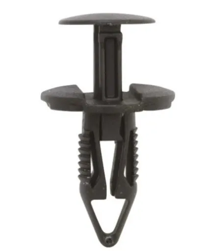 C. Christoffersen Restagraf 12633 plastnagle Ø 8 mm 12pk
