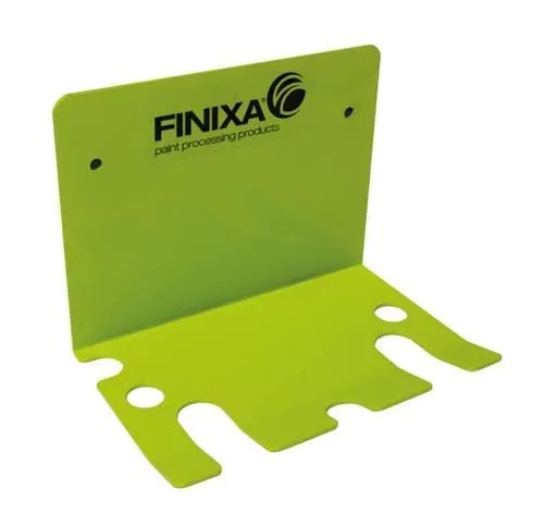 Finixa EQU 85 pistolholder med magnet til 2 pistoler
